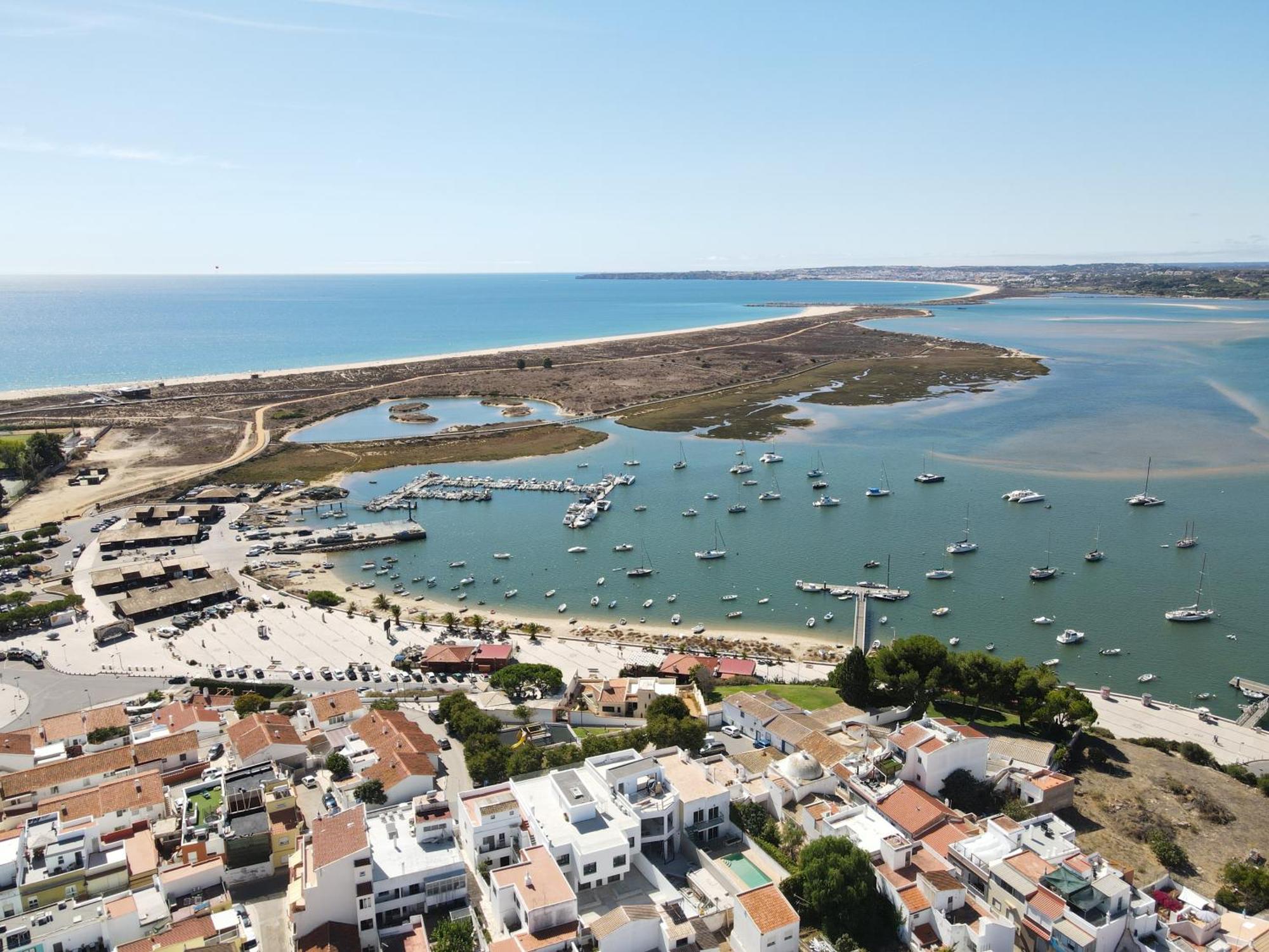 Dunas Alvor 235 외부 사진