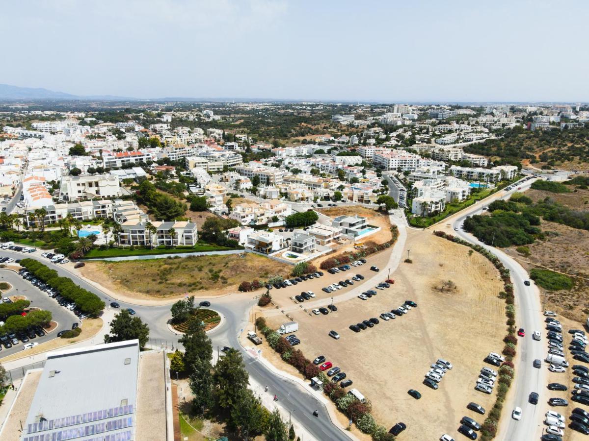 Dunas Alvor 235 외부 사진